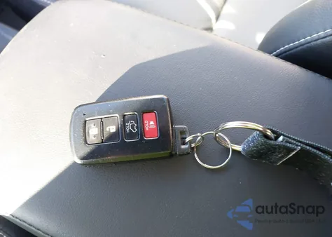 2016 Toyota Rav4 Limited from USA, damaged, VIN 2T3YFREV0GW287209